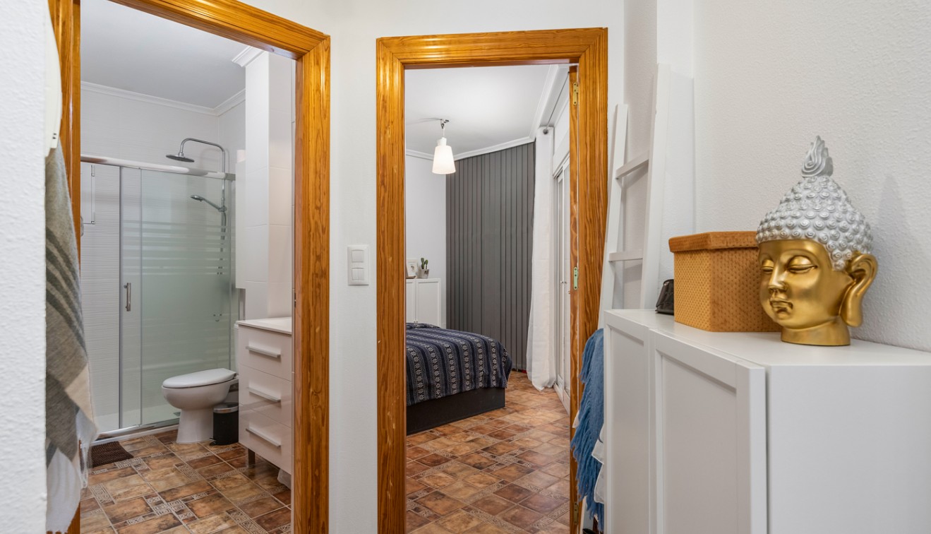 Prodej - Apartment - Pilar de La Horadada