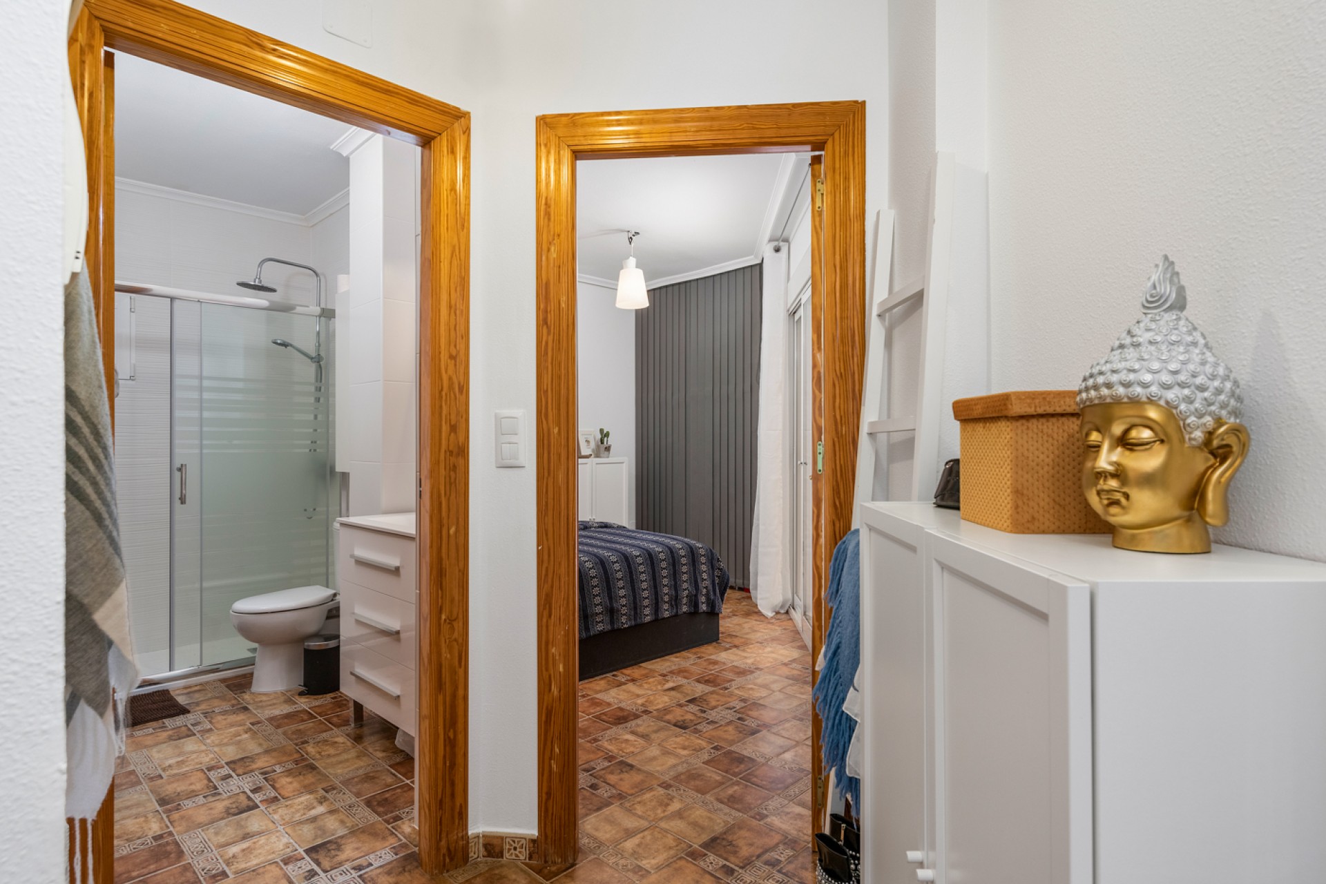 Prodej - Apartment - Pilar de La Horadada