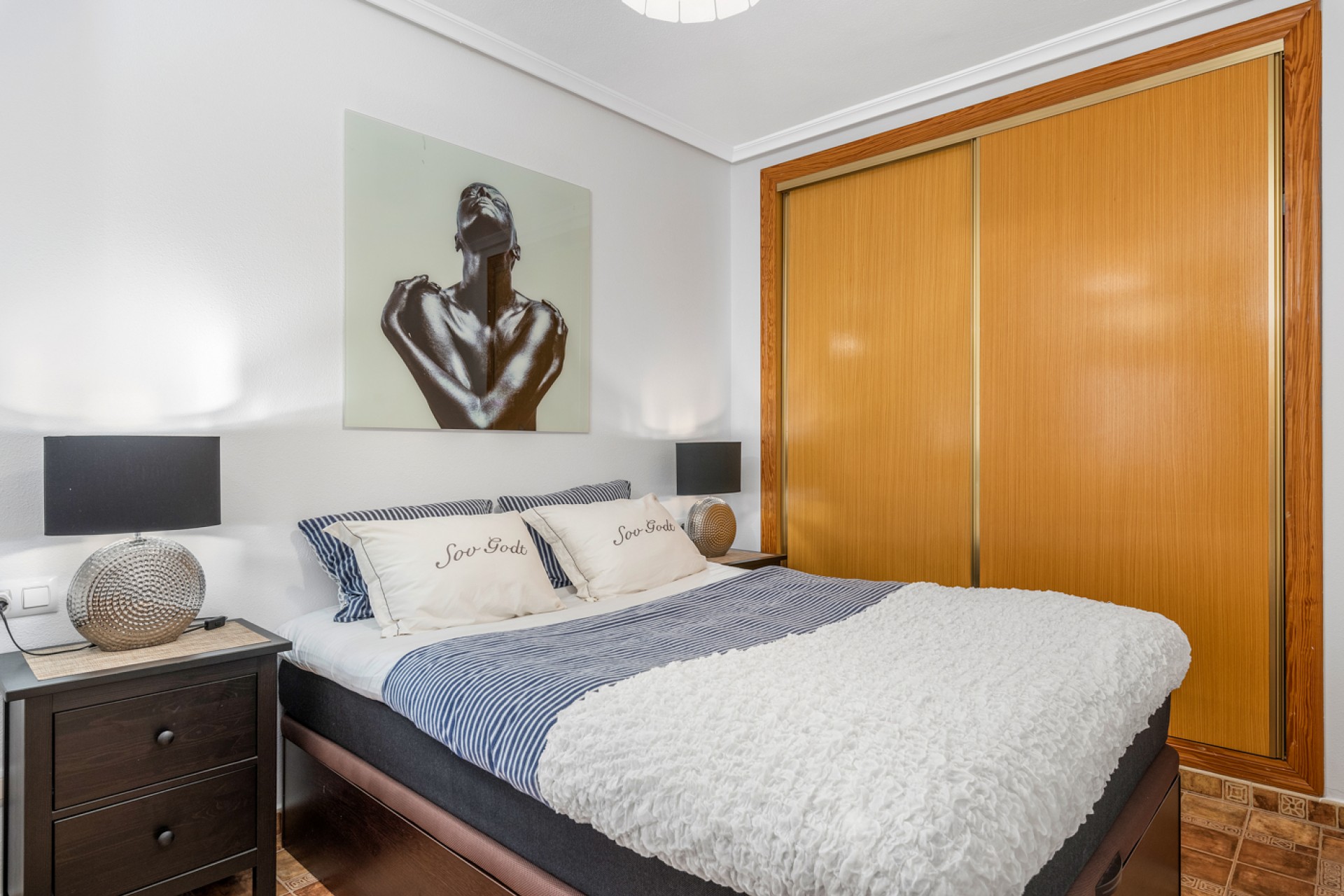 Prodej - Apartment - Pilar de La Horadada