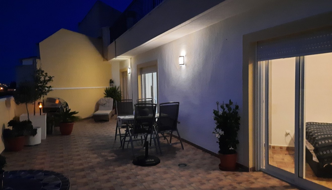 Prodej - Apartment - Pilar de La Horadada