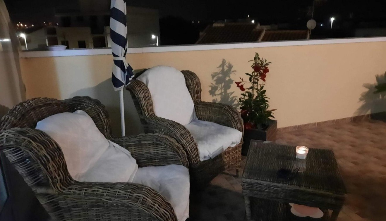 Prodej - Apartment - Pilar de La Horadada