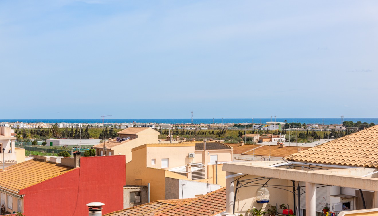 Prodej - Apartment - Pilar de La Horadada