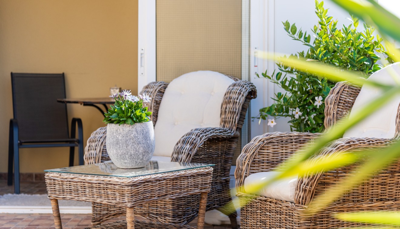 Prodej - Apartment - Pilar de La Horadada