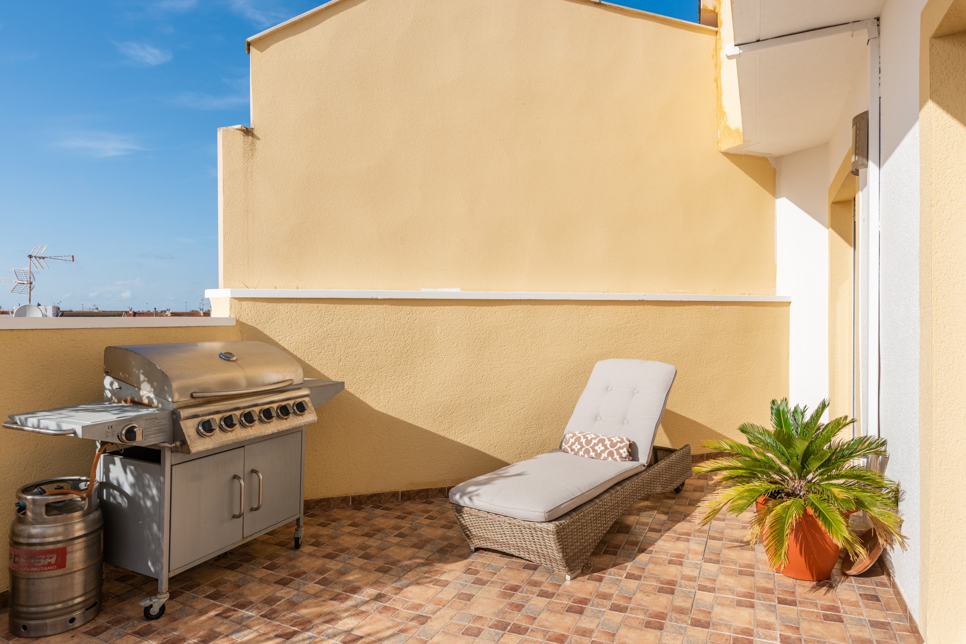 Prodej - Apartment - Pilar de La Horadada