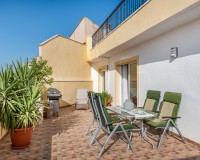 Prodej - Apartment - Pilar de La Horadada