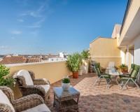 Prodej - Apartment - Pilar de La Horadada