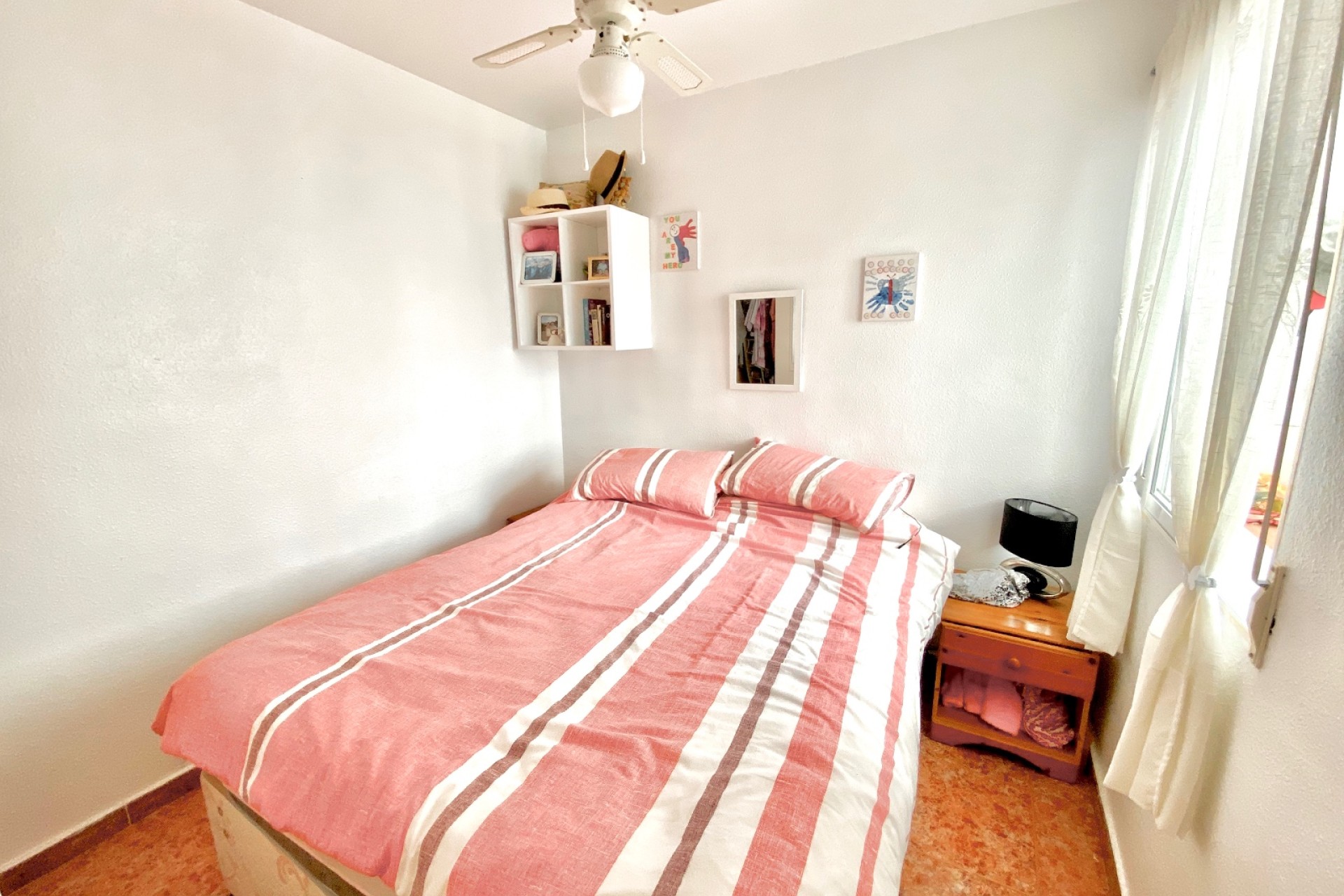 Prodej - Apartment - Playa Flamenca