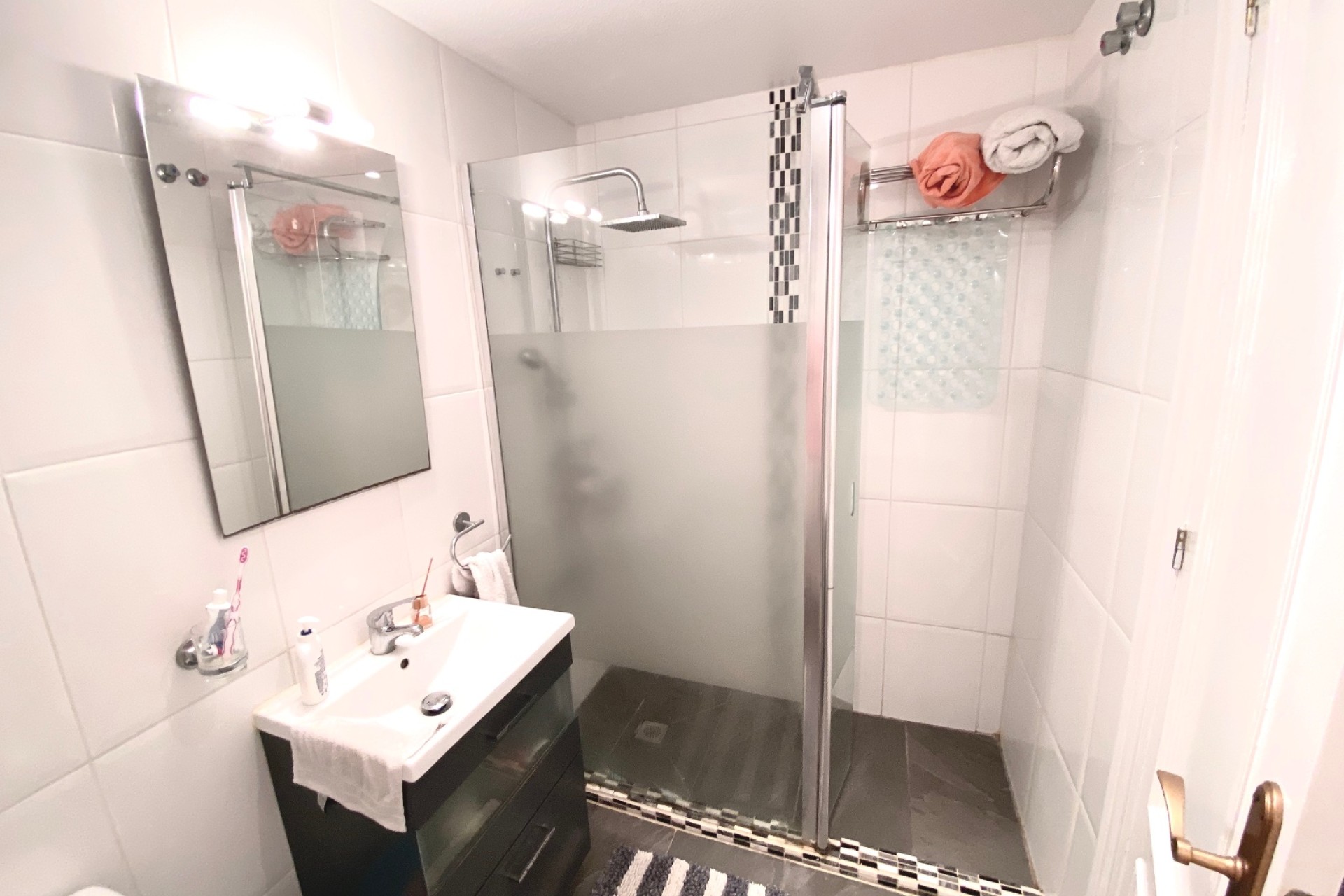 Prodej - Apartment - Playa Flamenca