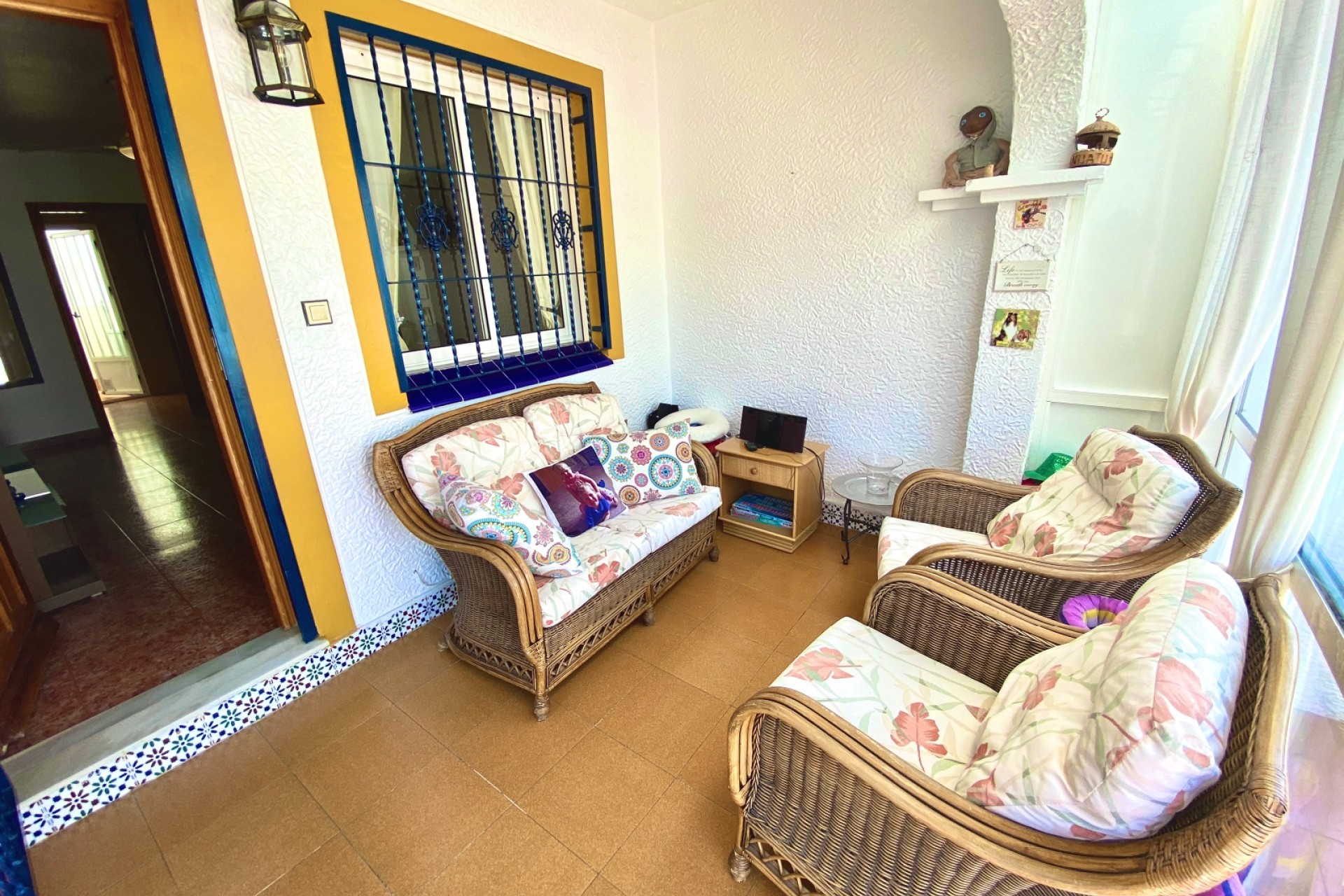 Prodej - Apartment - Playa Flamenca