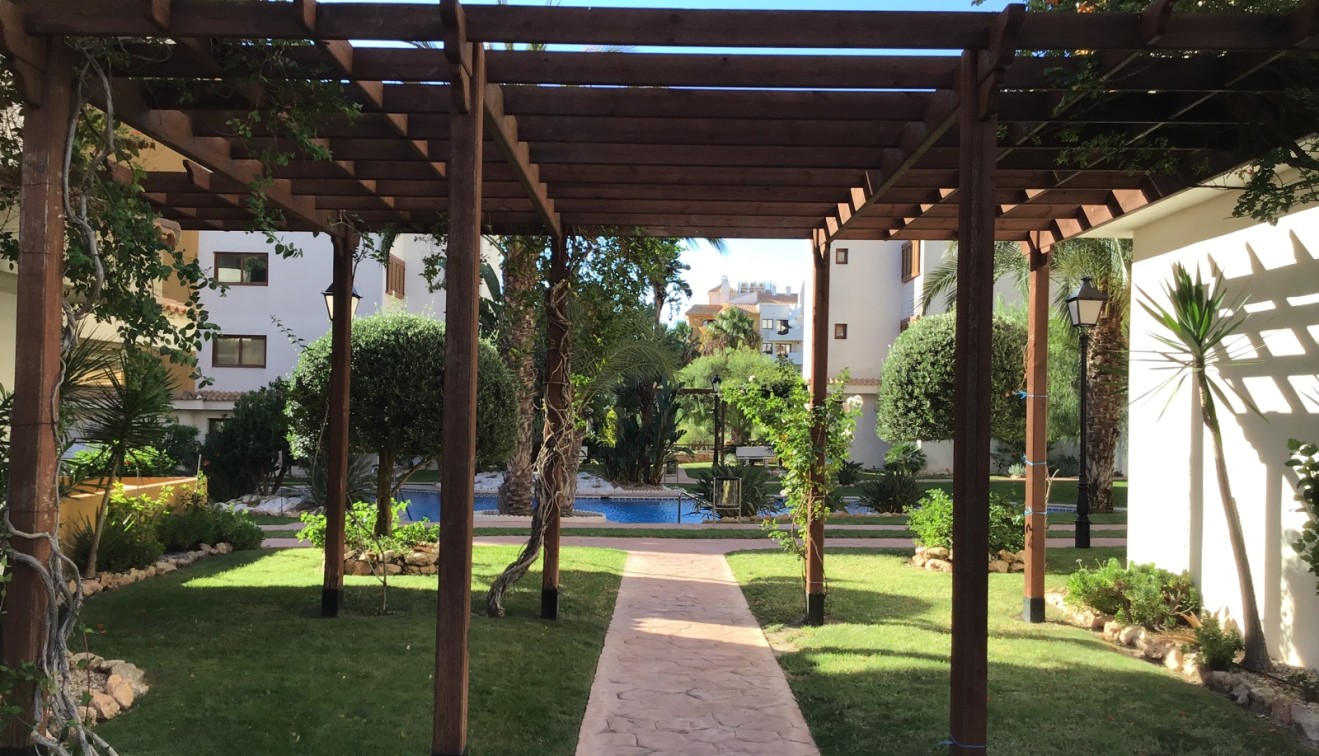 Prodej - Apartment - Punta Prima