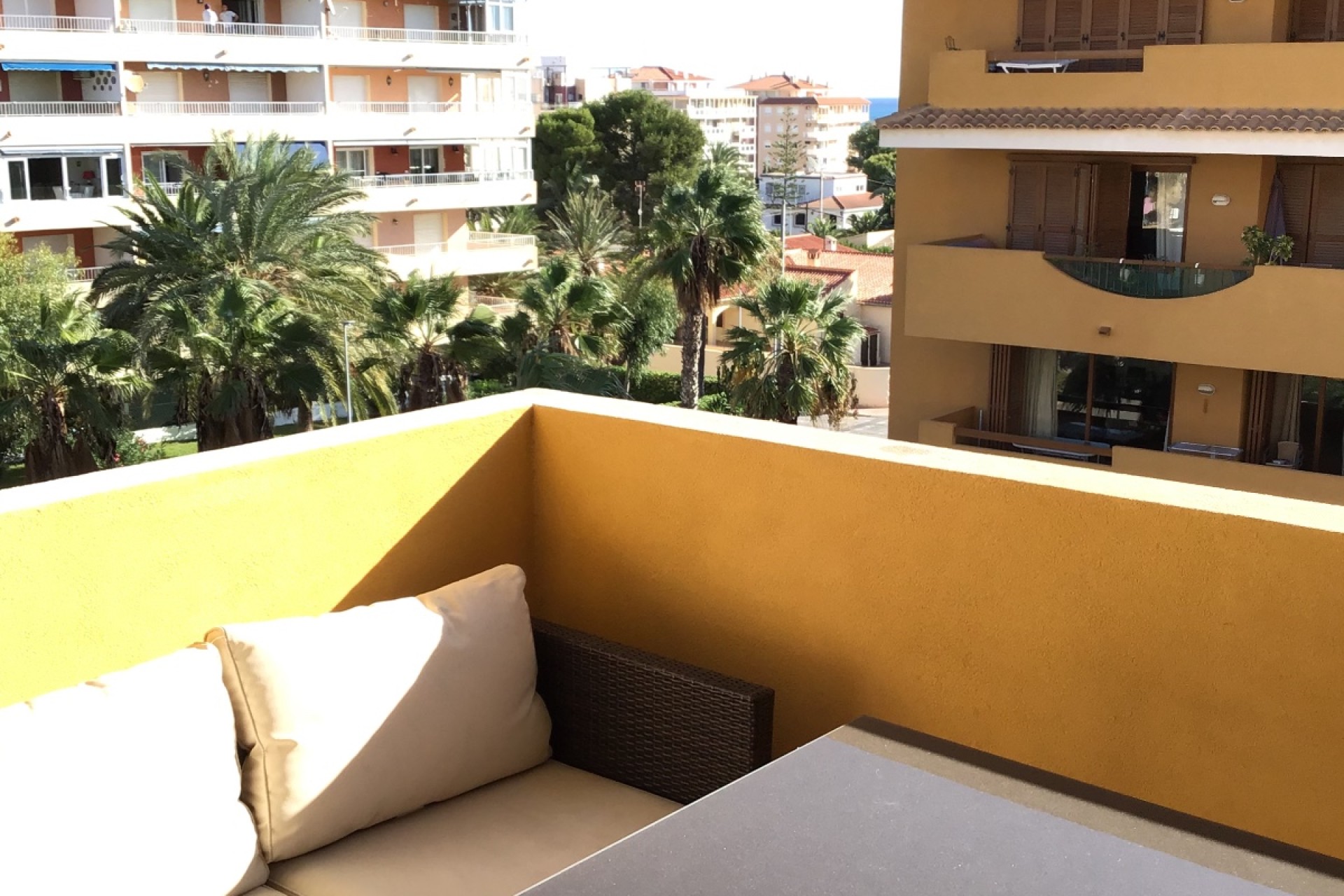 Prodej - Apartment - Punta Prima