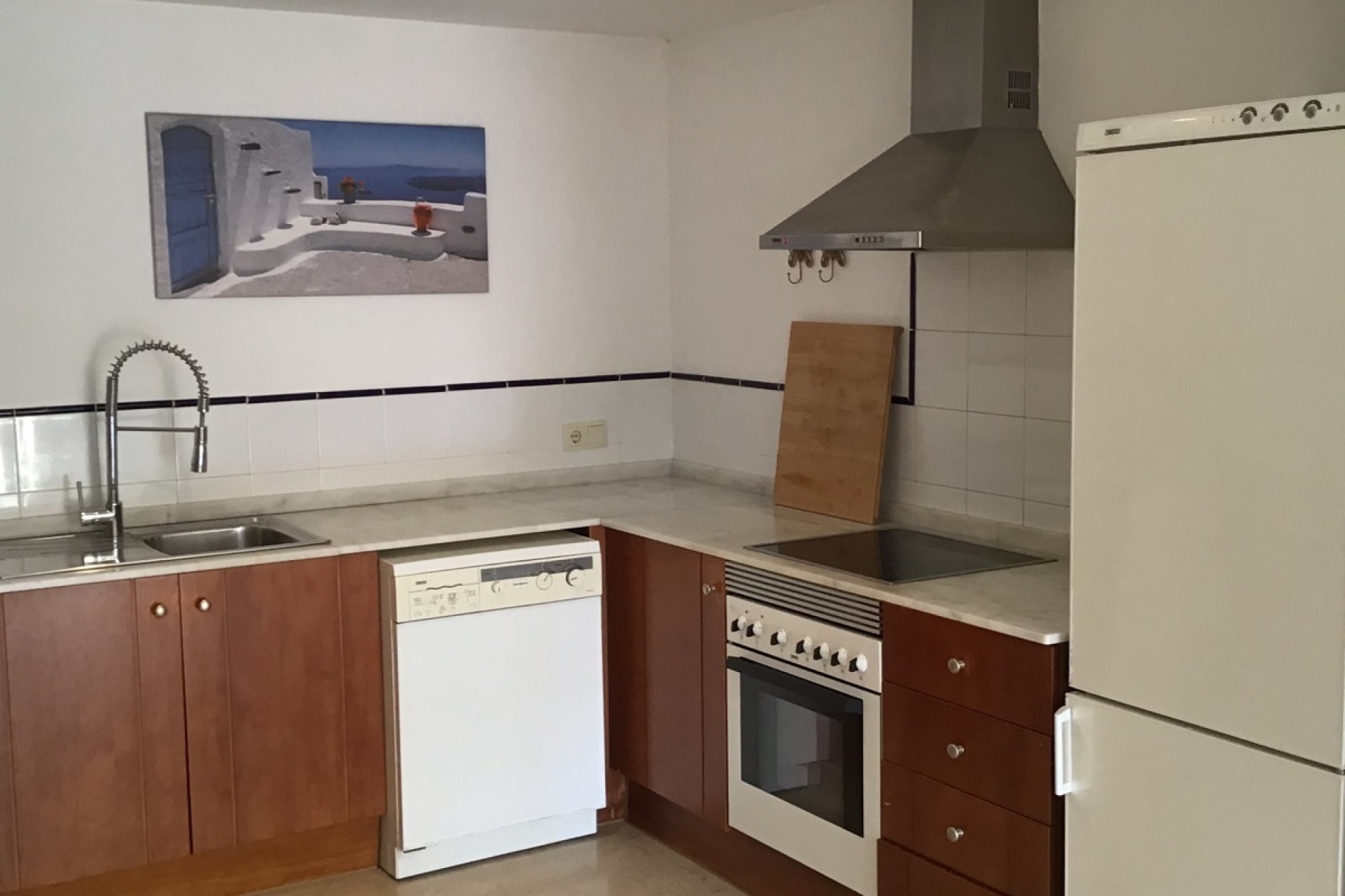 Prodej - Apartment - Punta Prima