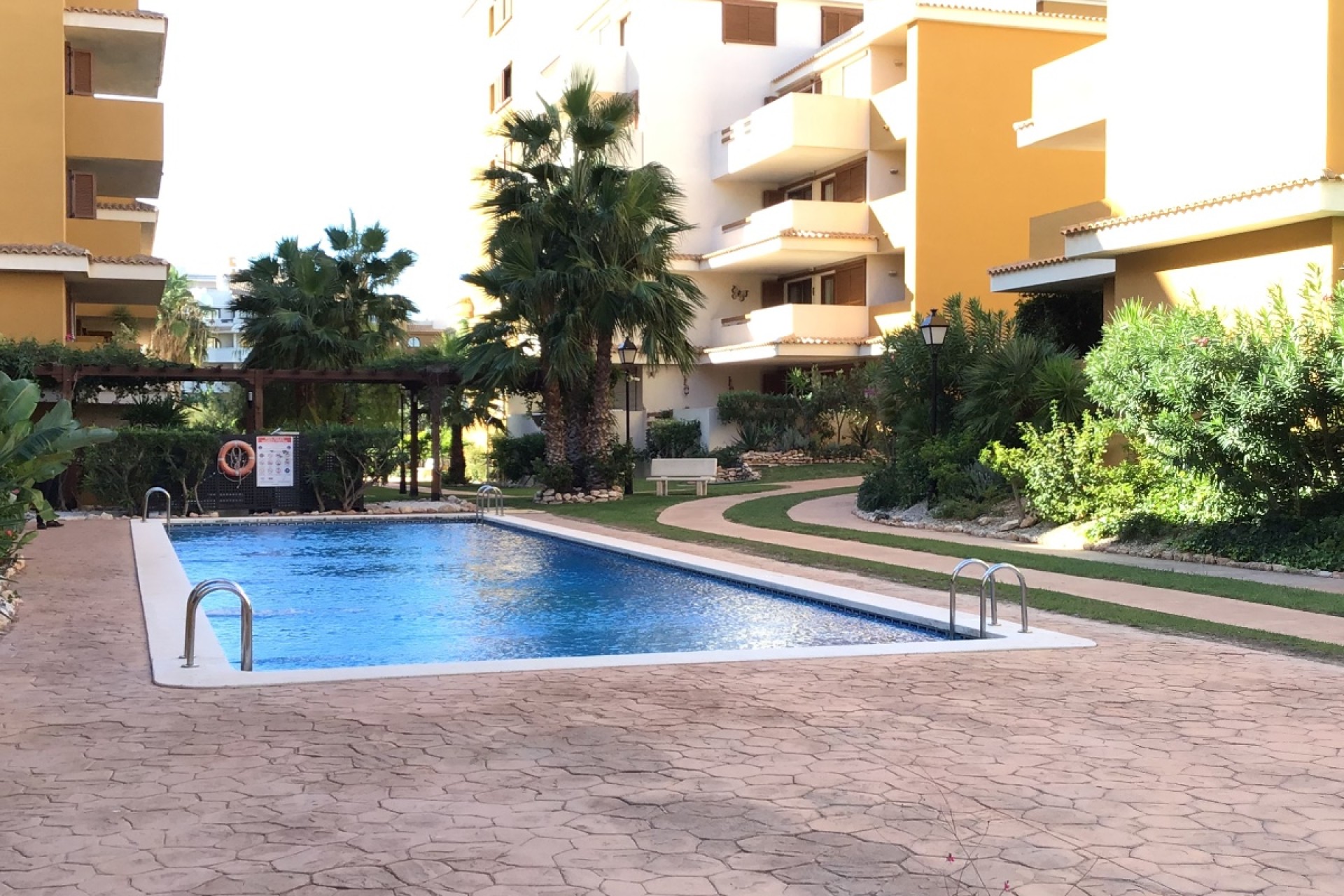 Prodej - Apartment - Punta Prima