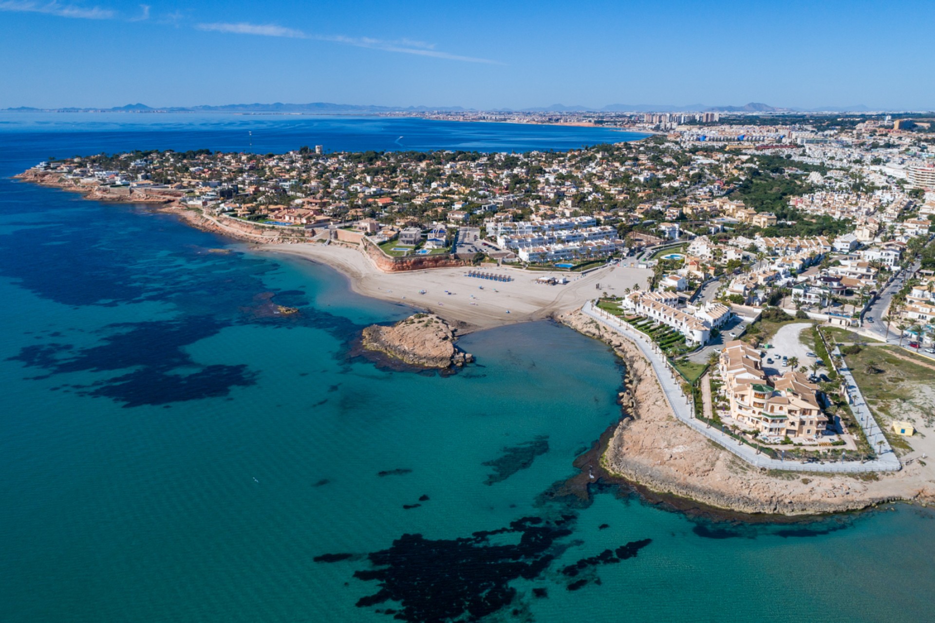 Prodej - Apartment - Punta Prima