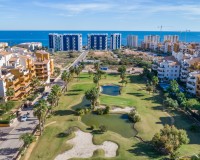 Prodej - Apartment - Punta Prima