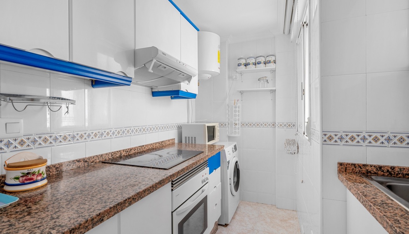 Prodej - Apartment - Santa Pola