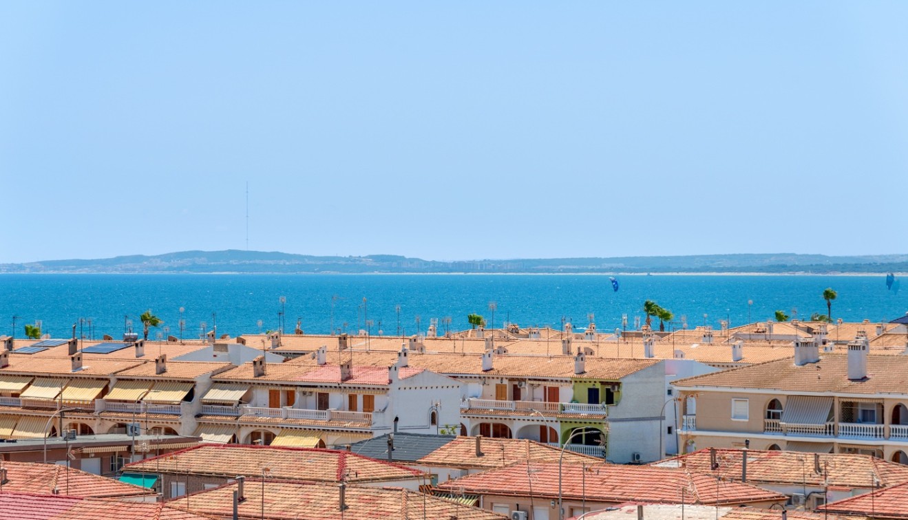 Prodej - Apartment - Santa Pola