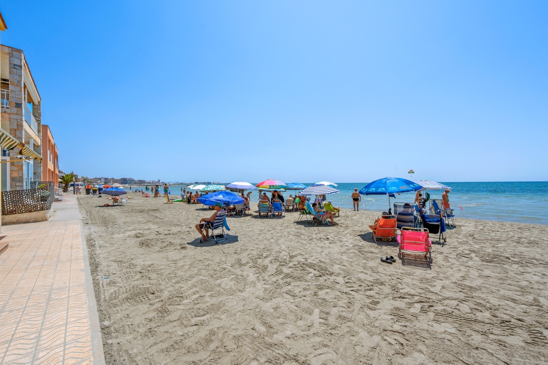 Prodej - Apartment - Santa Pola