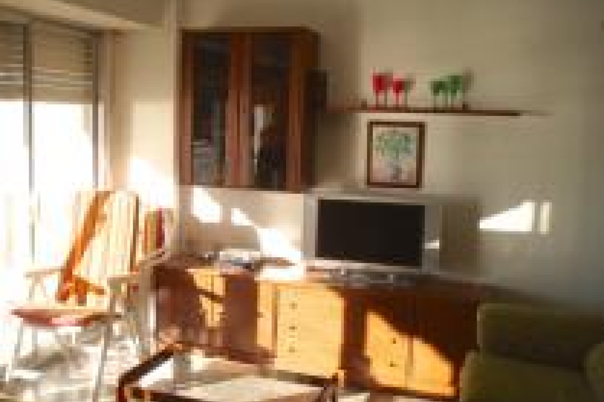 Prodej - Apartment - Santa Pola