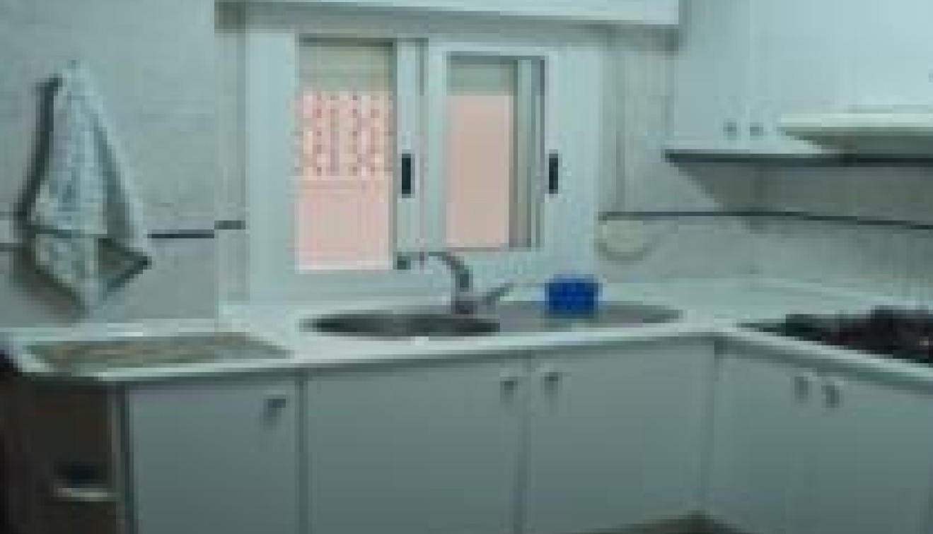 Prodej - Apartment - Santa Pola