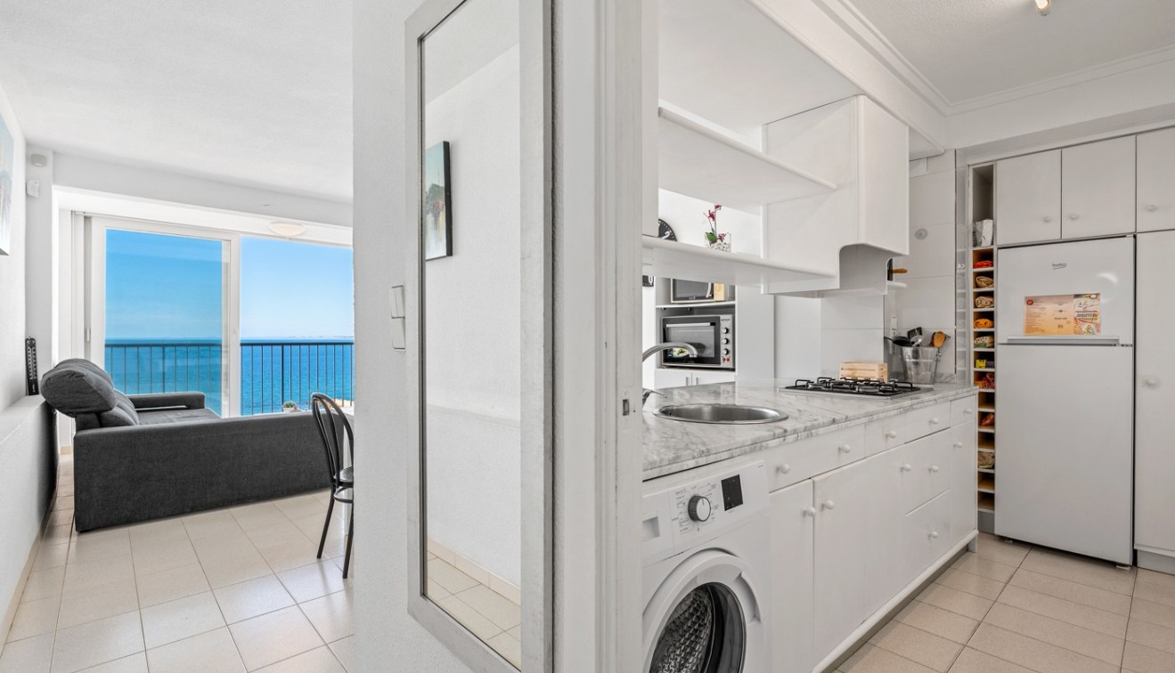 Prodej - Apartment - Santa Pola