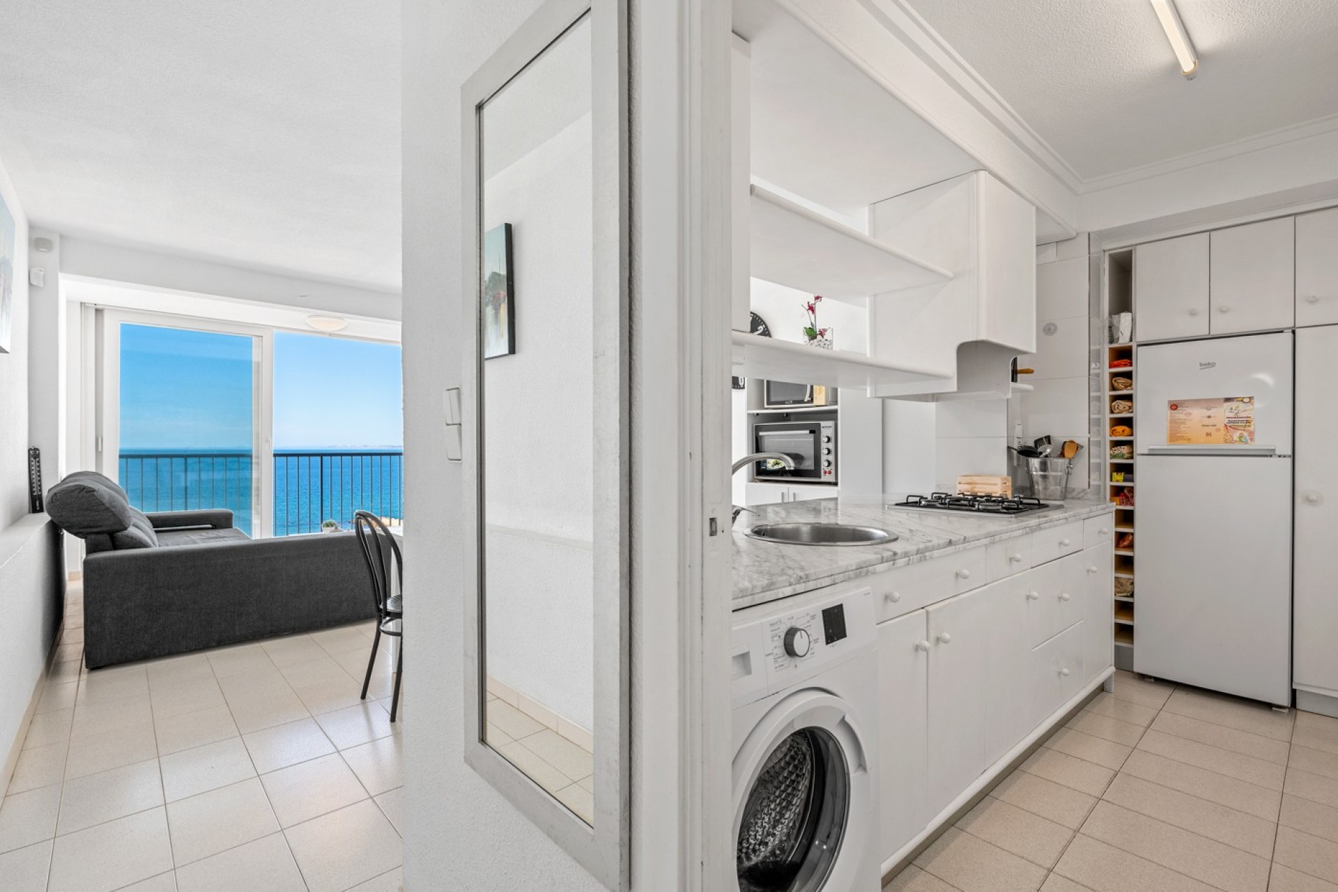 Prodej - Apartment - Santa Pola