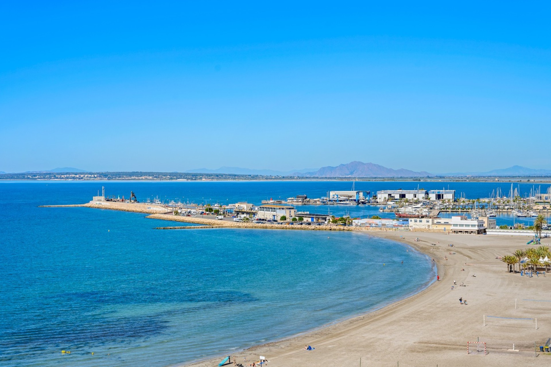 Prodej - Apartment - Santa Pola