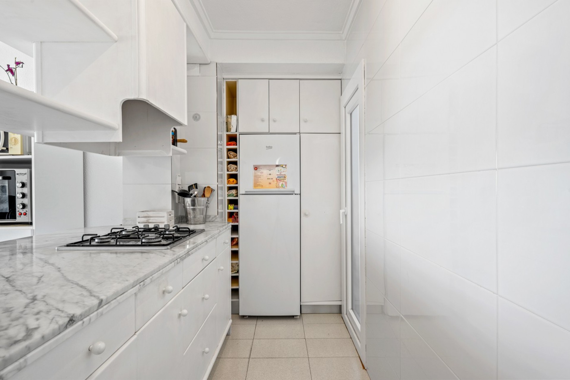 Prodej - Apartment - Santa Pola