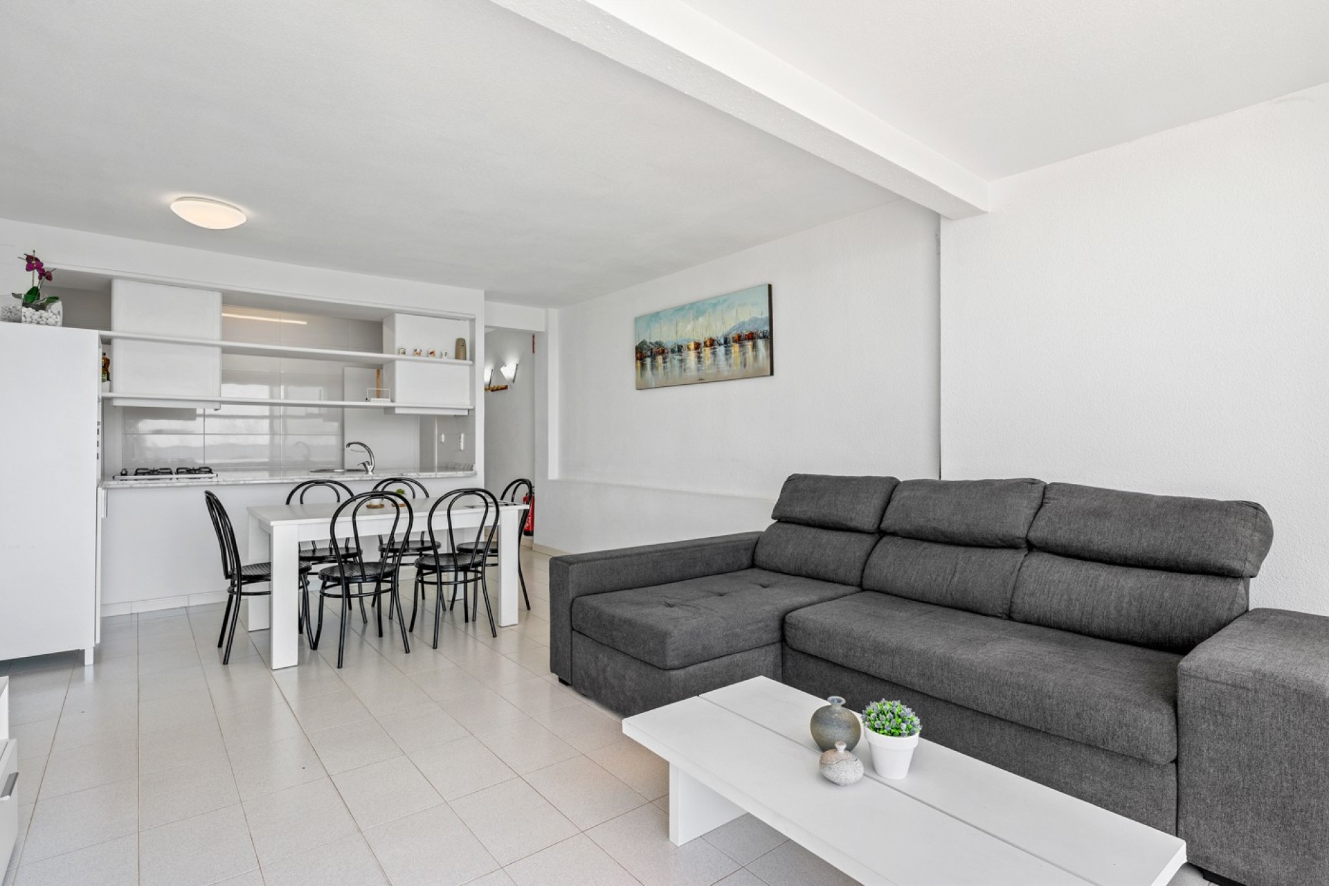 Prodej - Apartment - Santa Pola