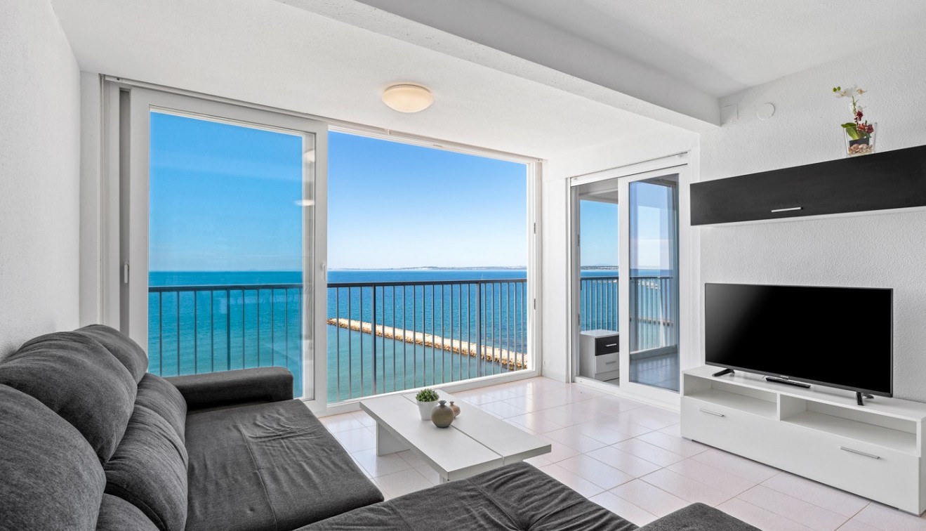 Prodej - Apartment - Santa Pola