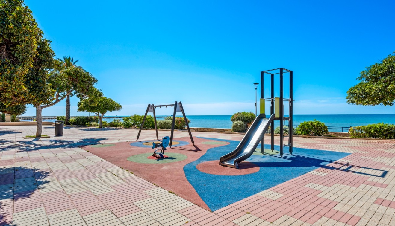 Prodej - Apartment - Santa Pola