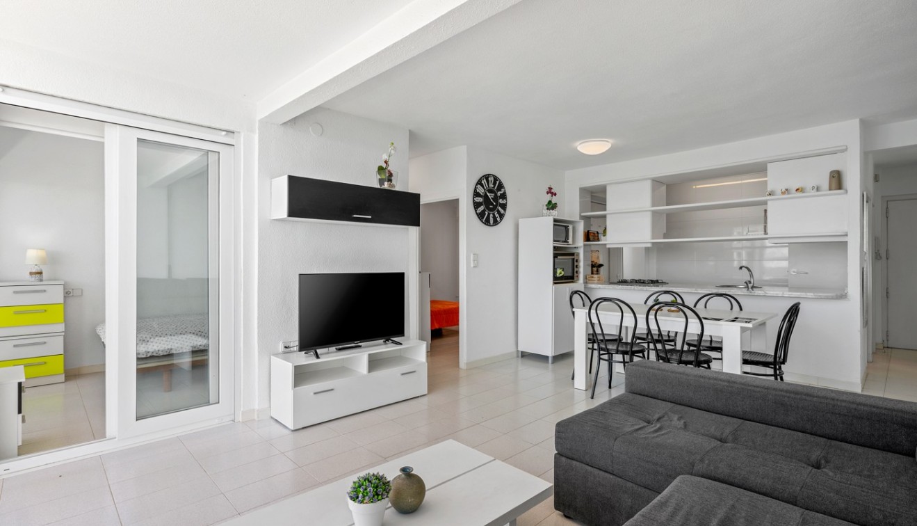 Prodej - Apartment - Santa Pola