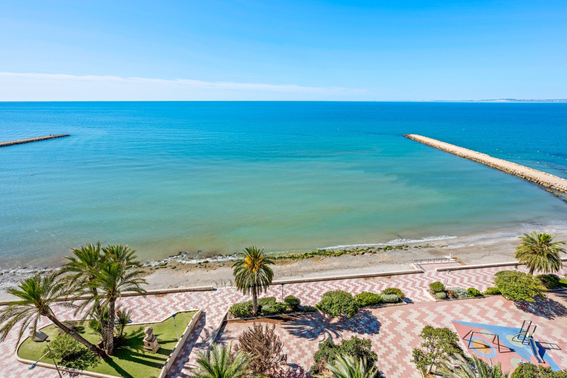 Prodej - Apartment - Santa Pola