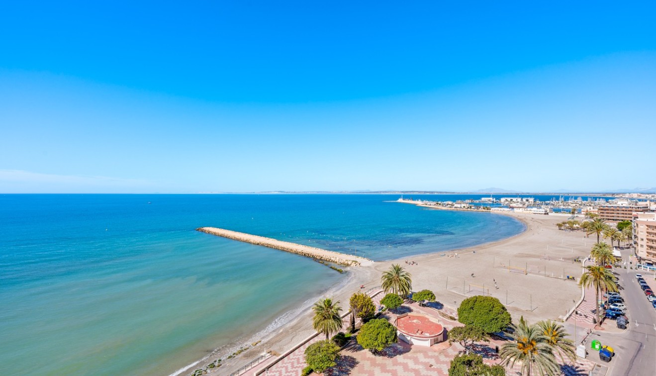 Prodej - Apartment - Santa Pola