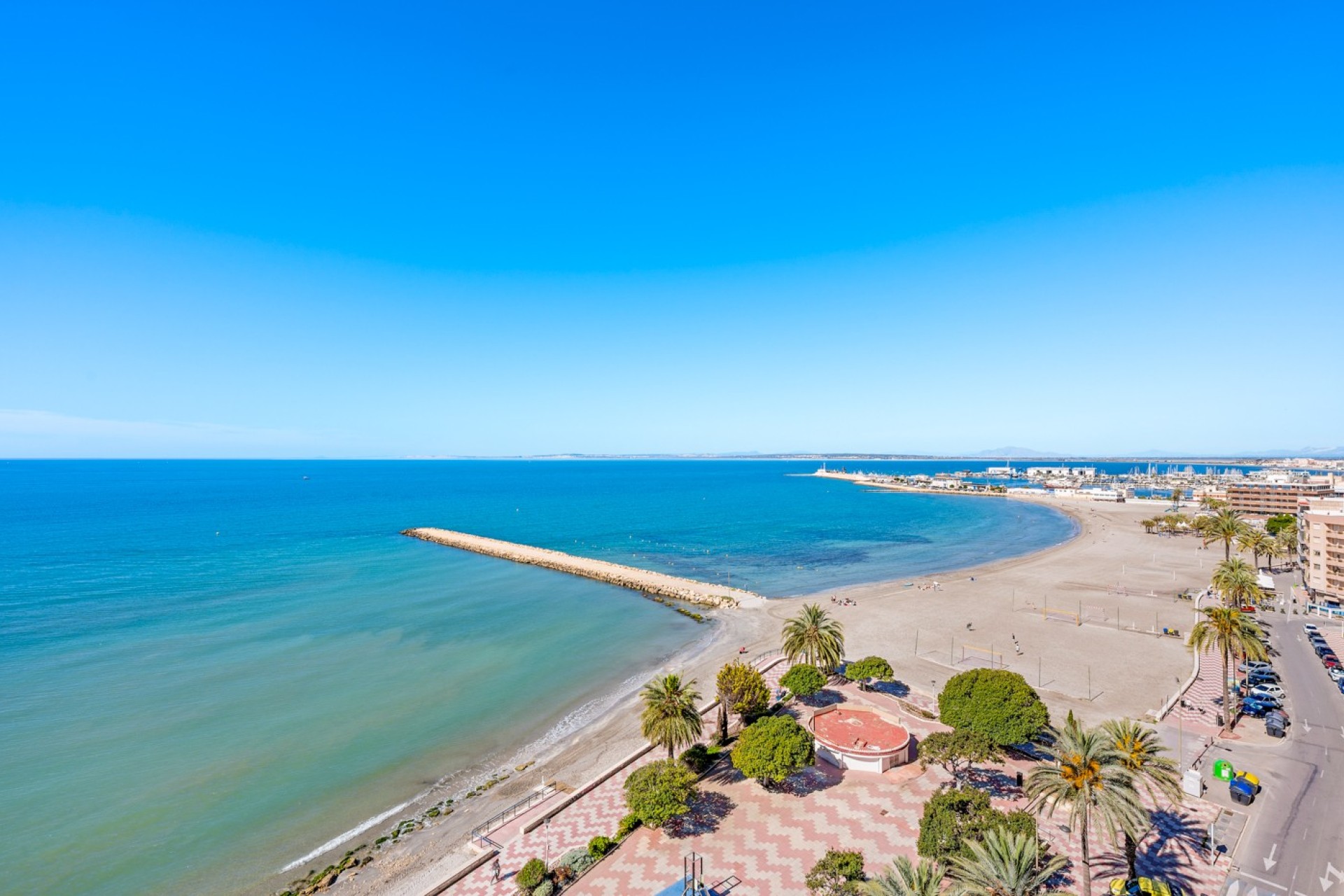 Prodej - Apartment - Santa Pola