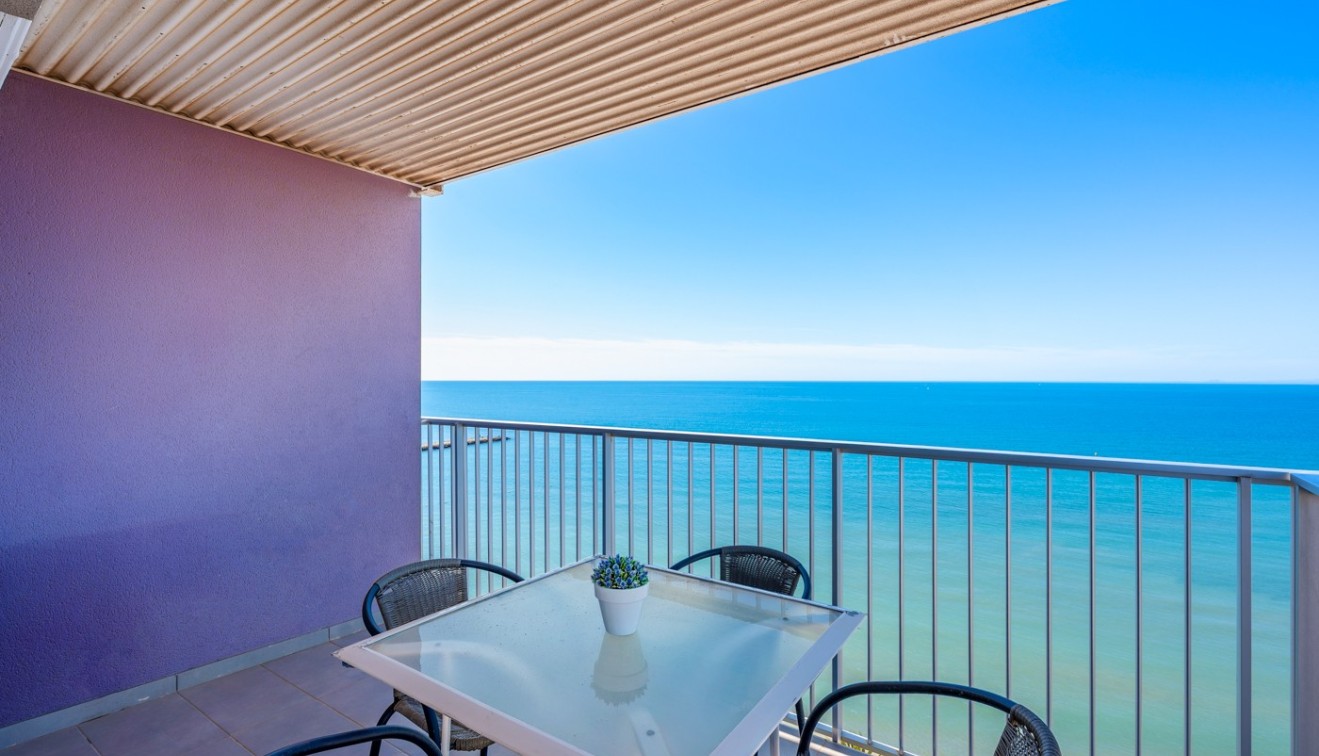 Prodej - Apartment - Santa Pola