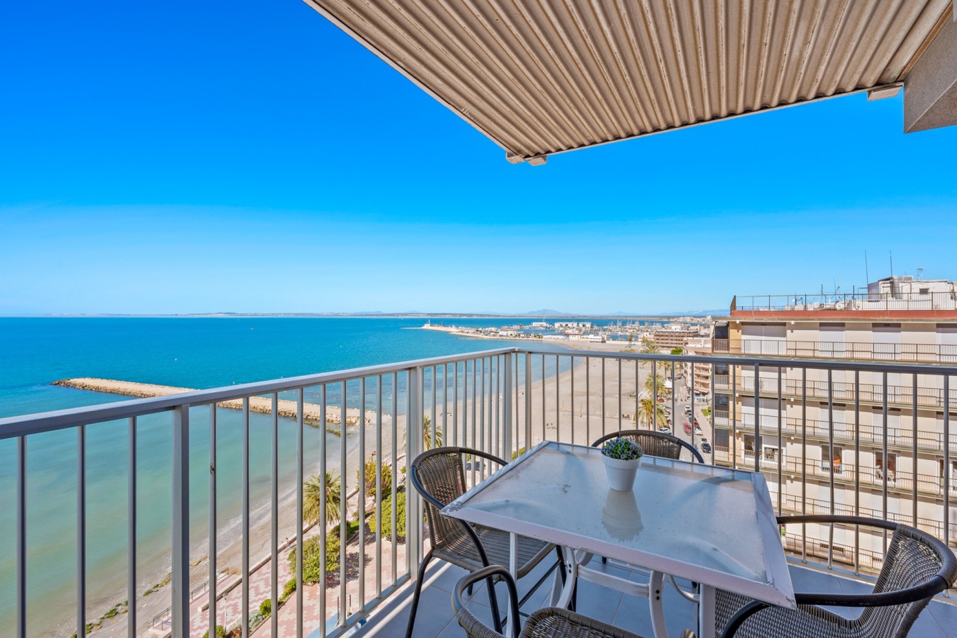 Prodej - Apartment - Santa Pola