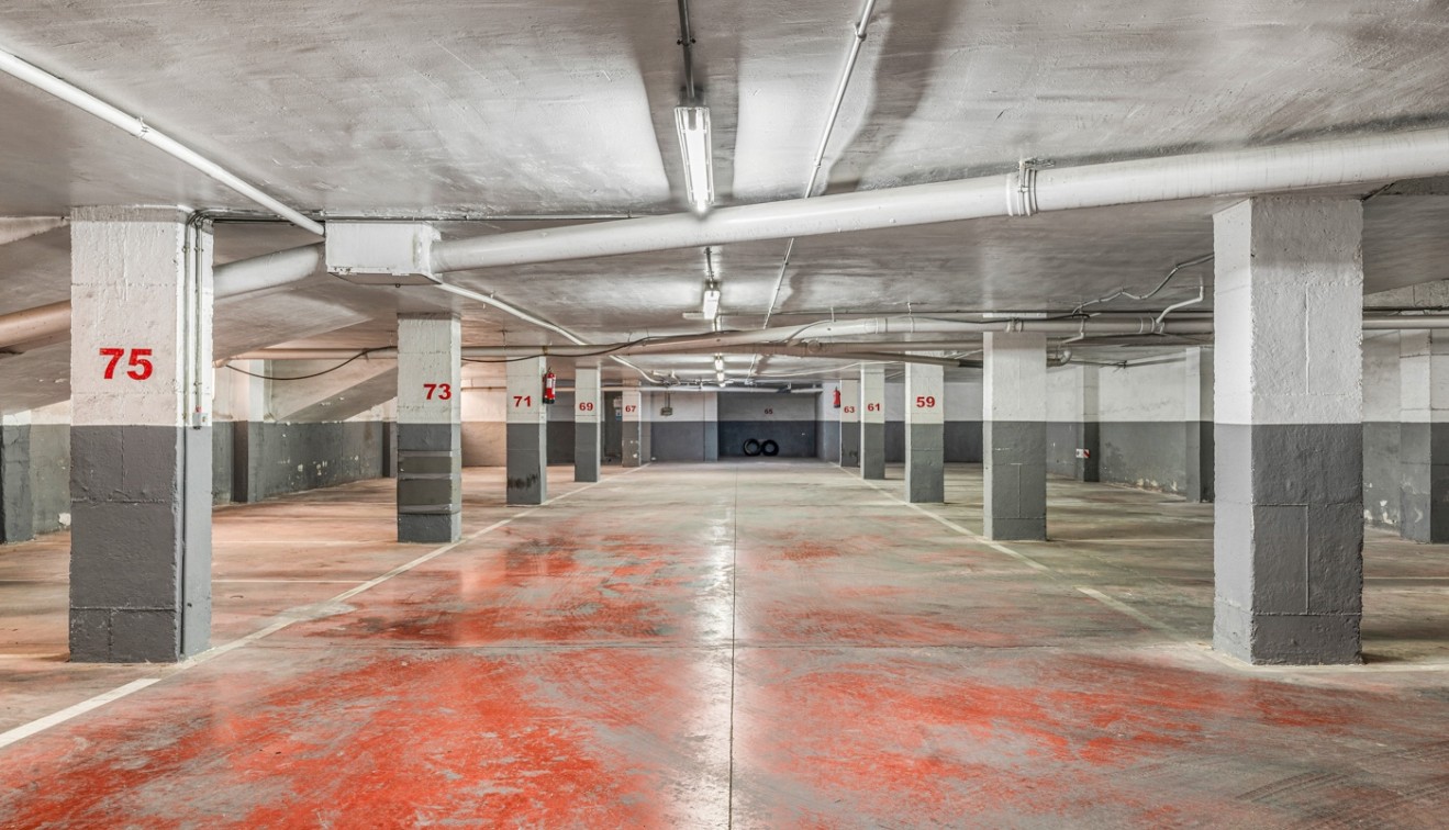 Prodej - Apartment - Torrevieja - Playa de El Cura