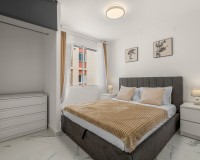 Prodej - Apartment - Torrevieja - Playa de El Cura