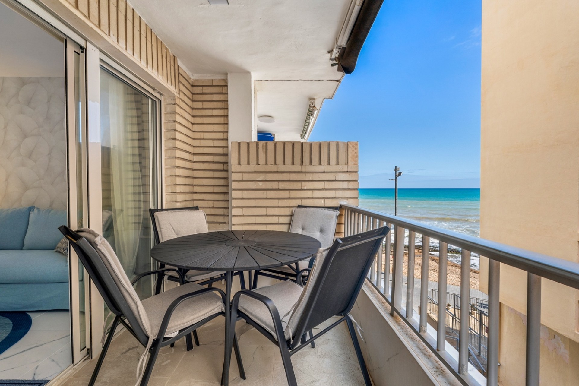 Prodej - Apartment - Torrevieja - Playa de El Cura