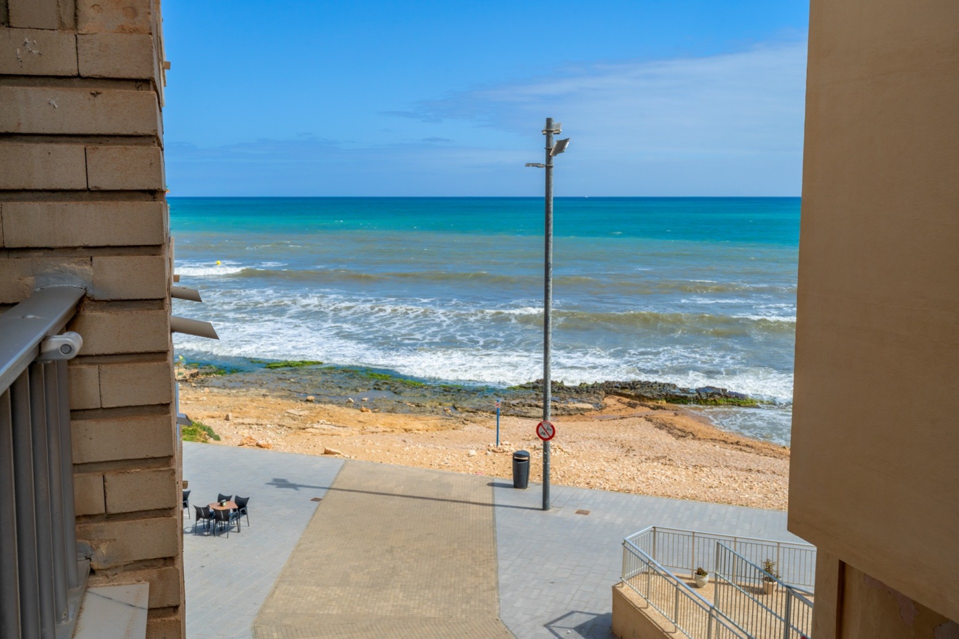 Prodej - Apartment - Torrevieja - Playa de El Cura