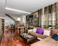 Prodej - Apartment - Torrevieja - Playa de los locos