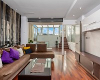 Prodej - Apartment - Torrevieja - Playa de los locos