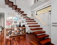 Prodej - Apartment - Torrevieja - Playa de los locos