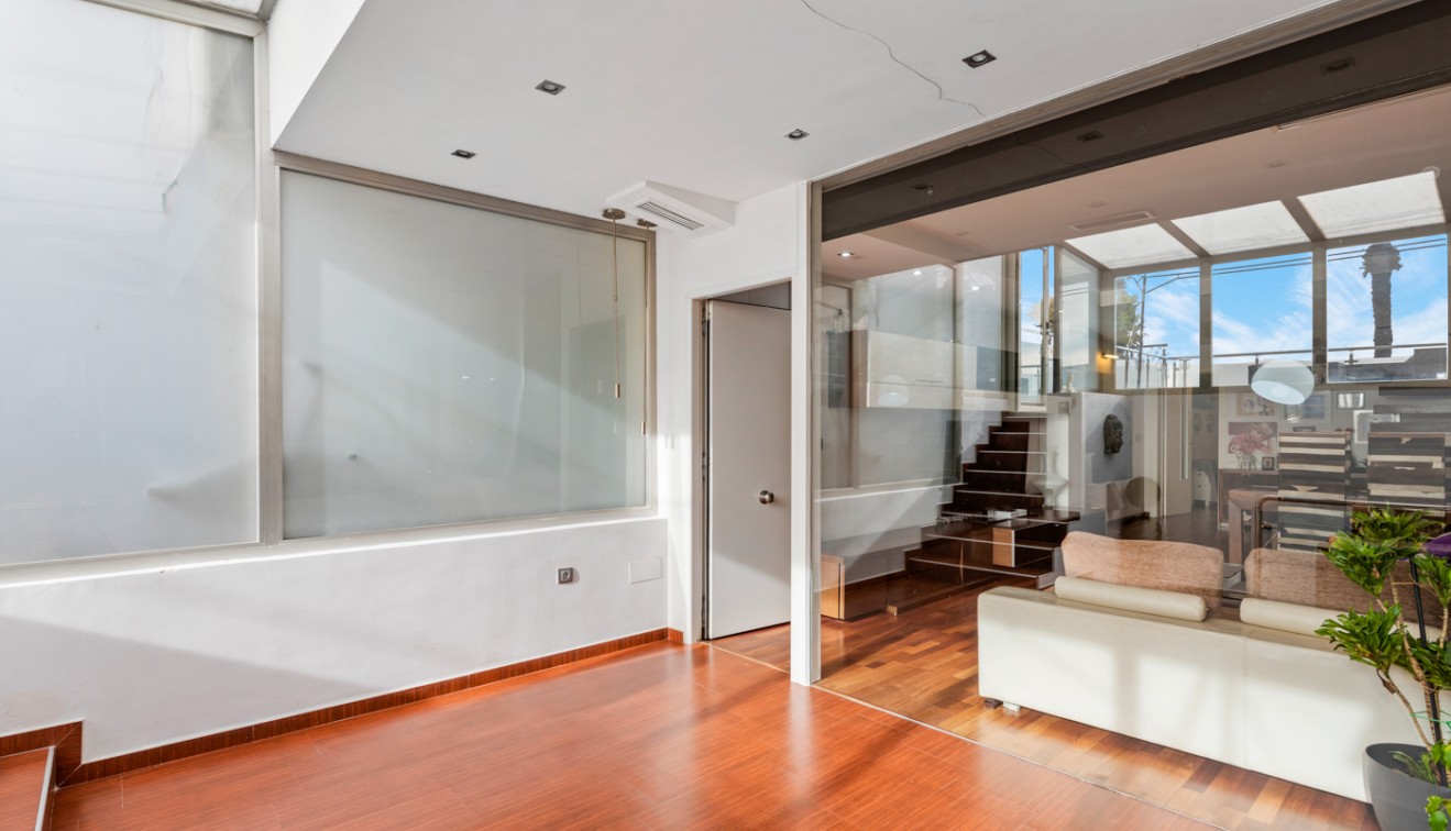 Prodej - Apartment - Torrevieja - Playa de los locos