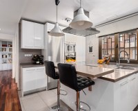 Prodej - Apartment - Torrevieja - Playa de los locos