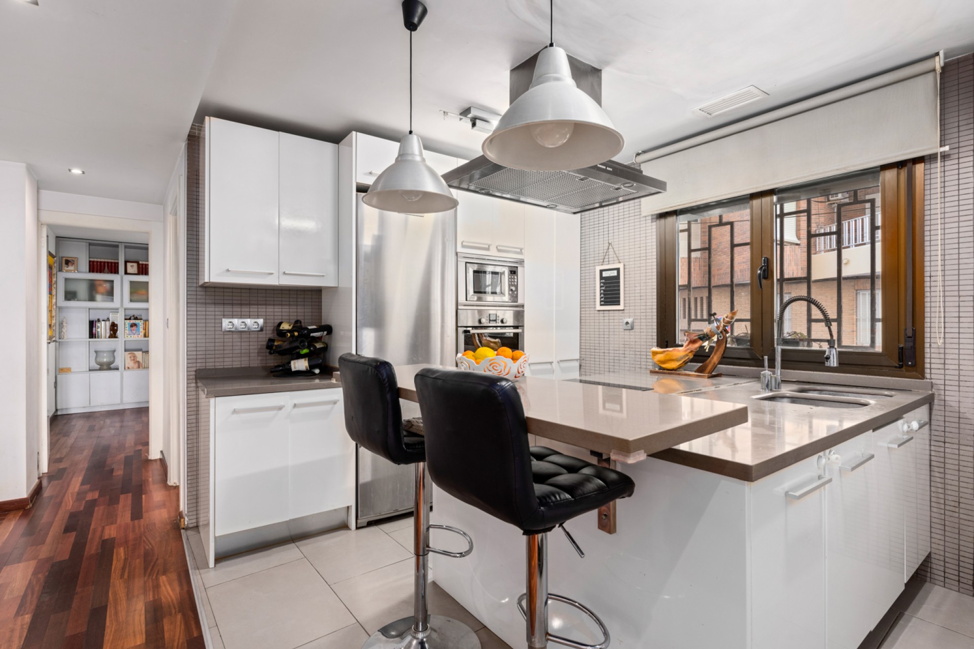 Prodej - Apartment - Torrevieja - Playa de los locos