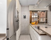 Prodej - Apartment - Torrevieja - Playa de los locos