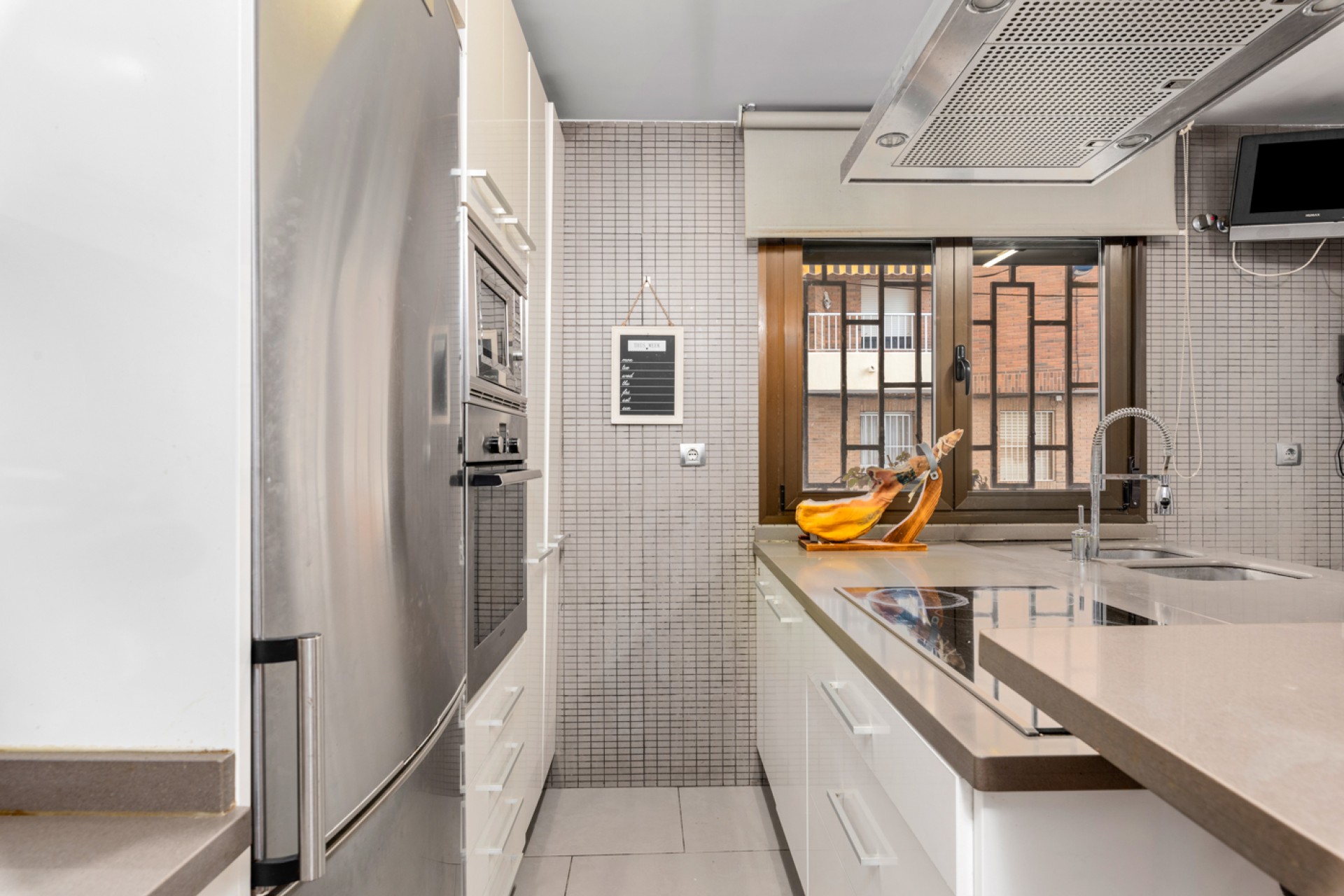 Prodej - Apartment - Torrevieja - Playa de los locos