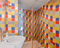 Prodej - Apartment - Torrevieja - Playa de los locos